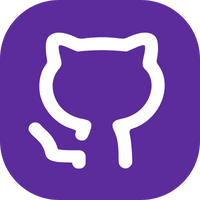 GitHub Icon