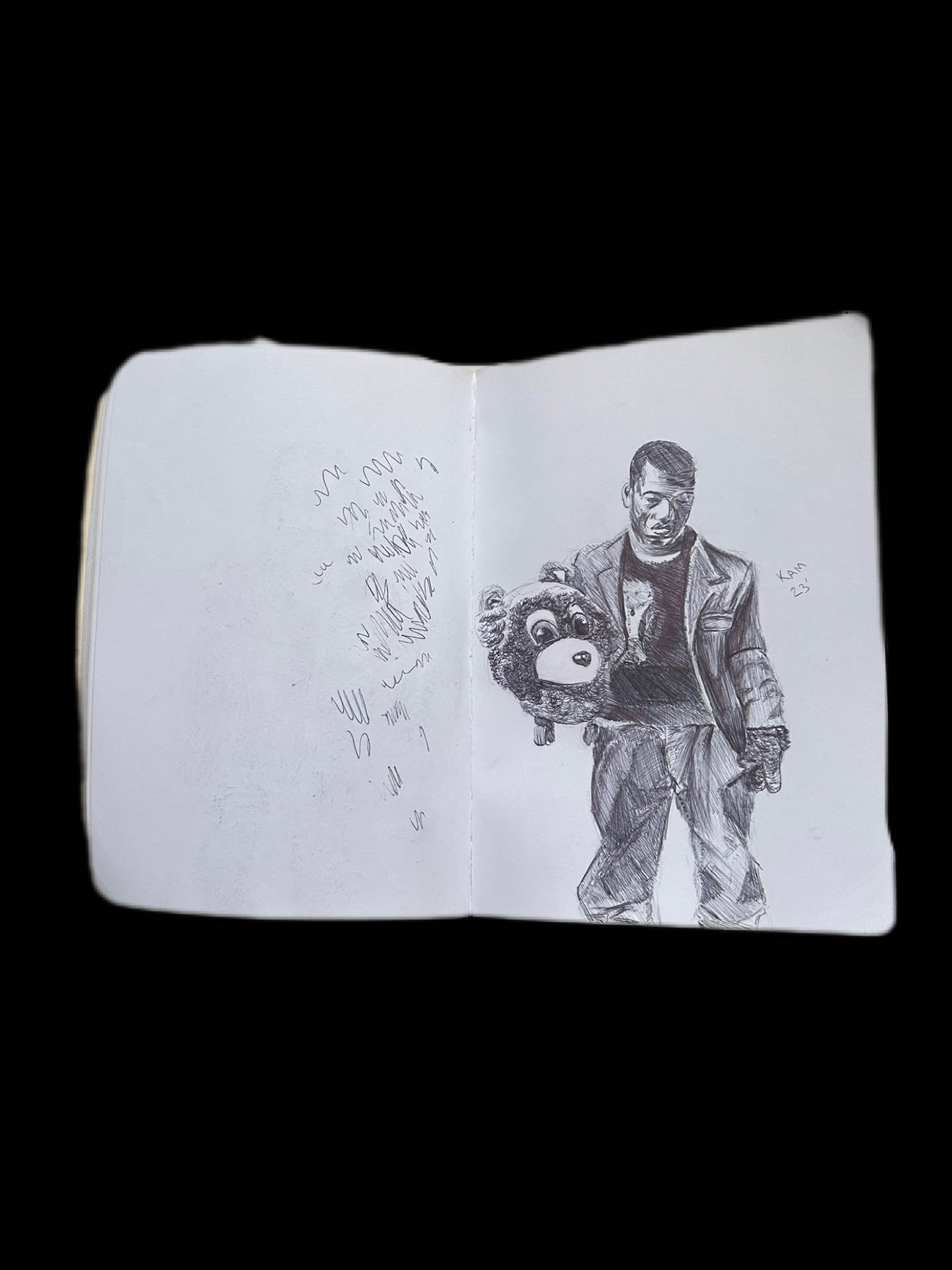kanye