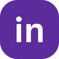 LinkedIn Icon