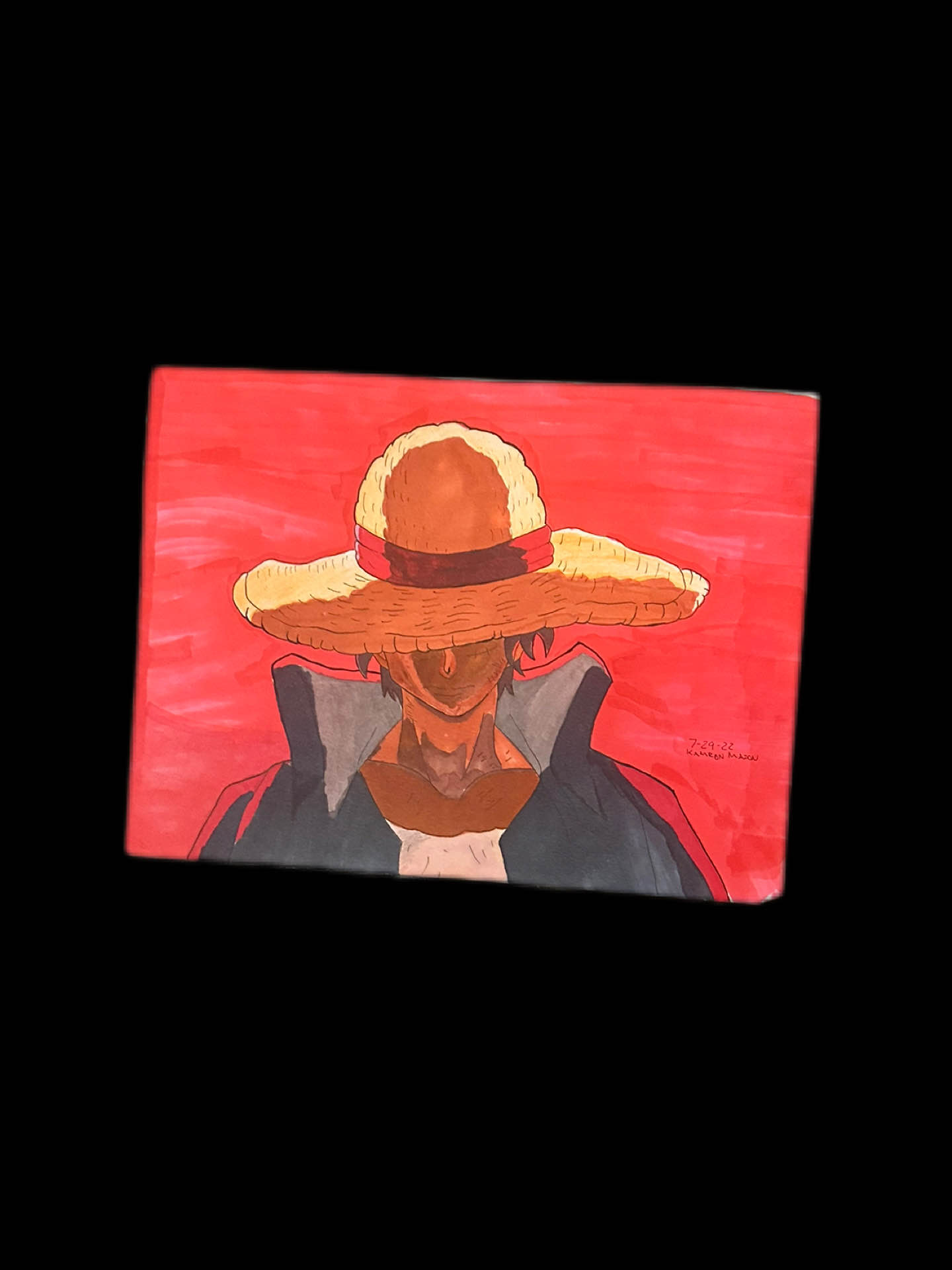 luffy