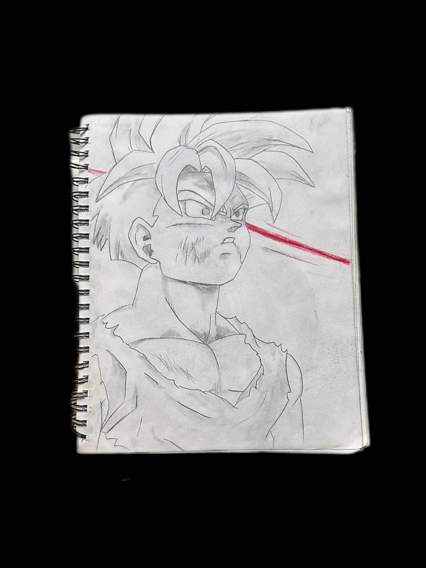 gohan
