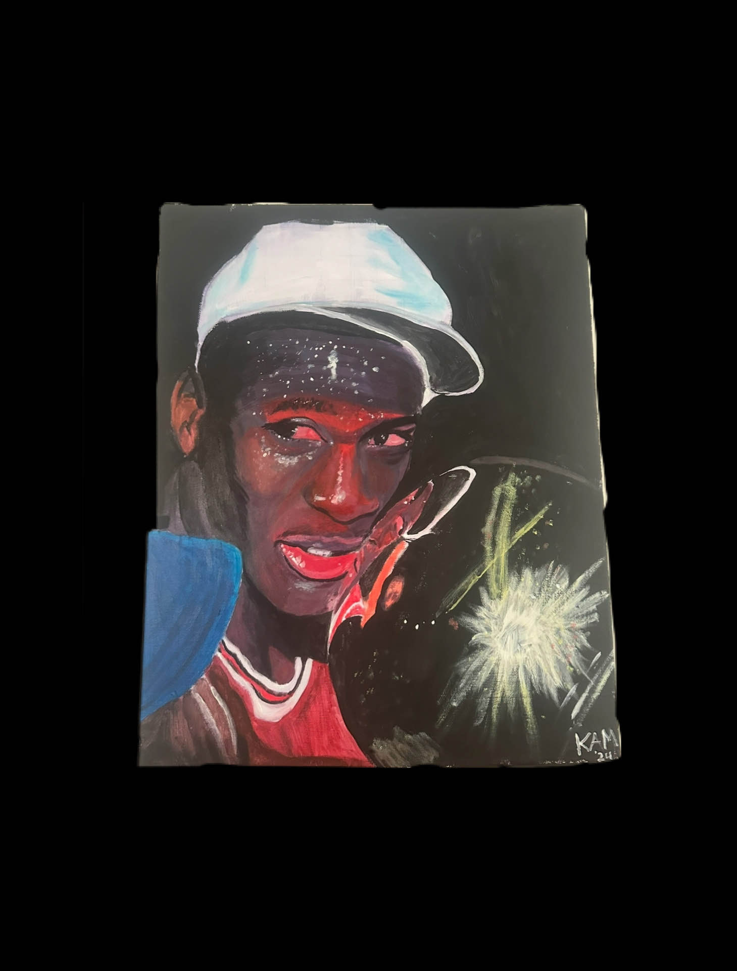 jordan
