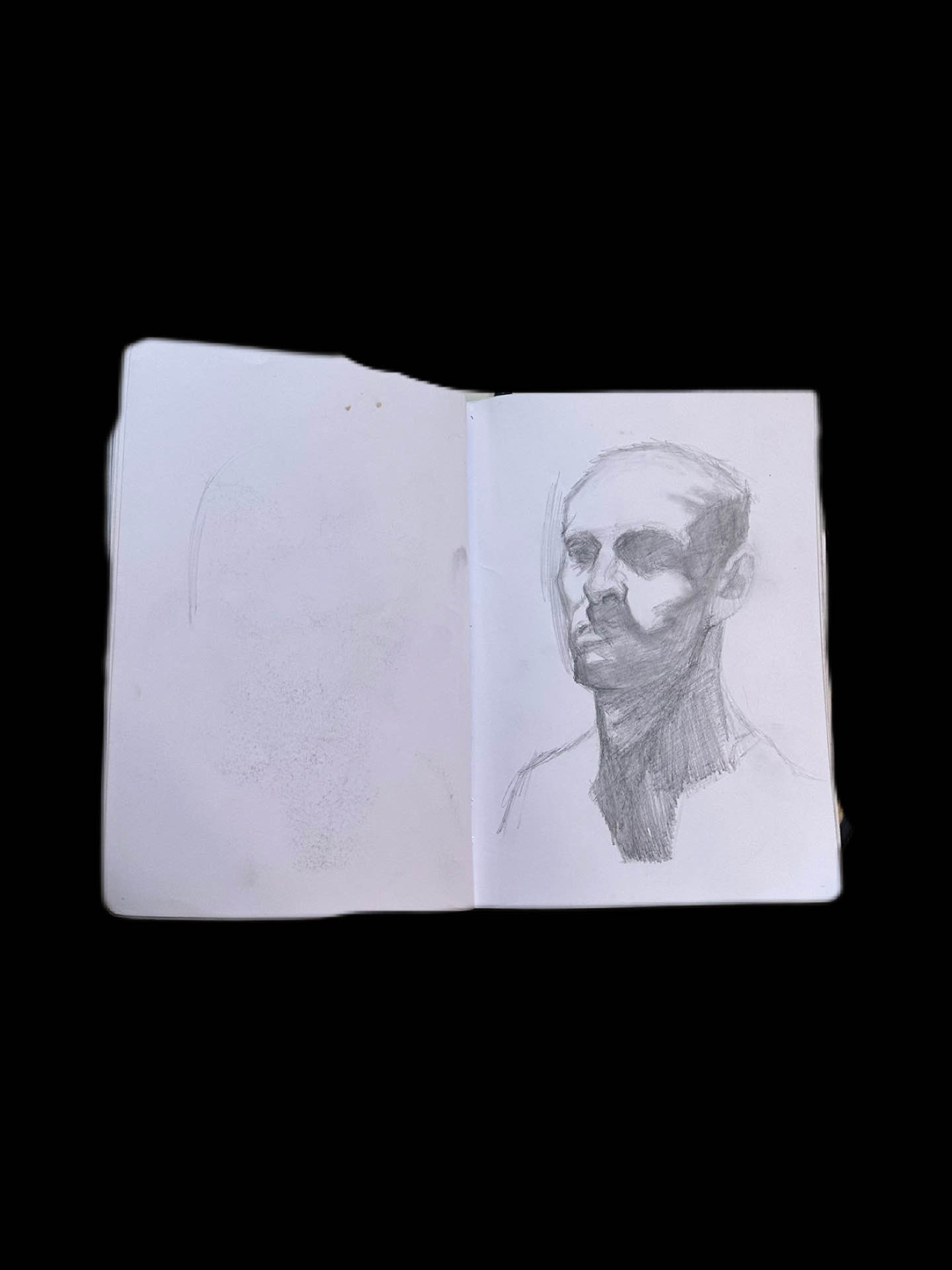 man