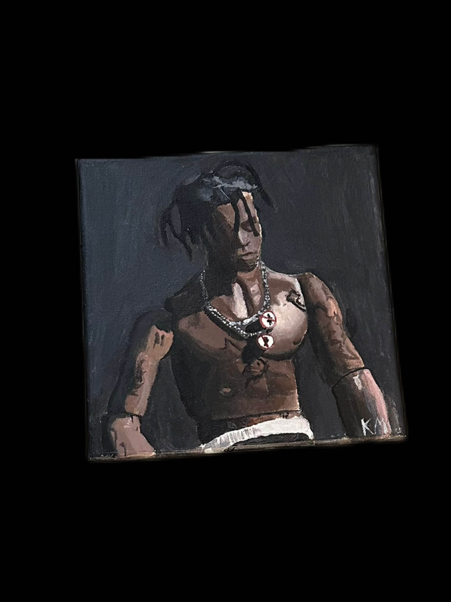 travis