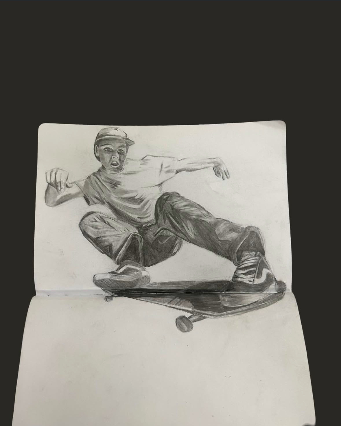skater